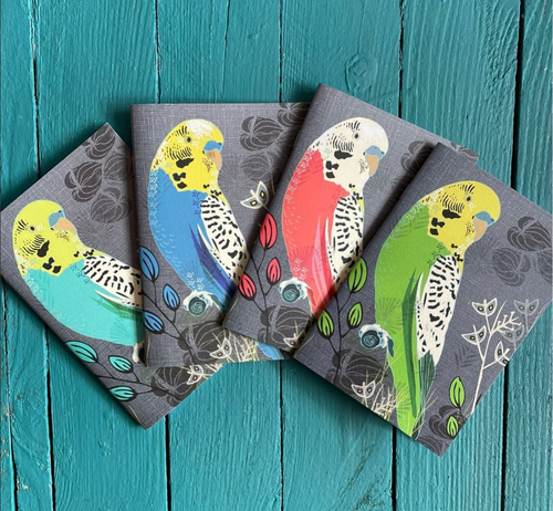 NEW! Mini Jotters